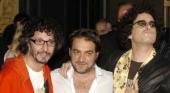 Calamaro tuvo su merecido homenaje