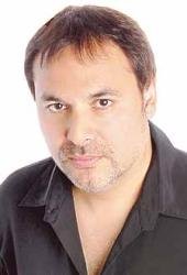 Gabriel Rolón, del diván a la televisión