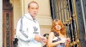 "Temí por la vida de mis hijos y por la propia"