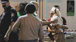 Un predicador que atrae multitudes