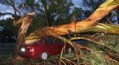 Graves daños y 260 evacuados por el temporal en la Región