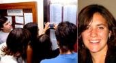 Examen de Medicina: la chica que hizo todo bien