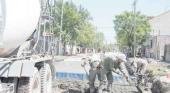 Licitaron pavimentación de varias arterias varelenses