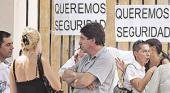 Confirman prisión preventiva a dos menores de Punta Lara