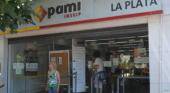 Trasladarán la sede de Pami en Los Hornos