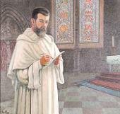 Obras de Fray Butler en el Museo Catedral