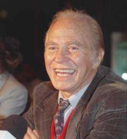 A los 79 años murió el actor Jorge Barreiro, galán de la TV en los '60