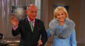 Mirtha y Chiche se reconcilian