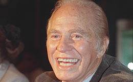 Murió el actor Jorge Barreiro