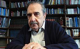 Murió Raúl Alfonsín