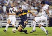Palermo: el goleador es leyenda