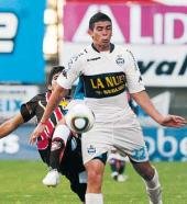 Quedó otra vez fuera del descenso directo