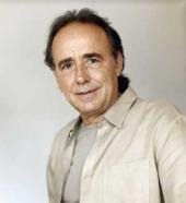 Serrat se recupera en España