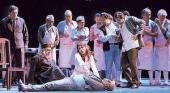 El Argentino afronta nuevos desafíos y estrena "Lady Macbeth de Mtsensk"