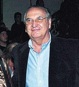 Murió el director Raúl de la Torre, una marca del cine argentino