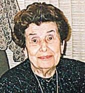 Carmen Merlo Gomila de Florio