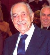 Oscar Romagosa