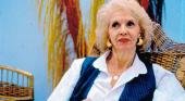 El ángel de Estela Calvo