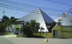 Cierra Club XXI