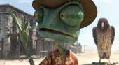 Rango: un camaleón en el lejano Oeste