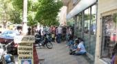 Habilitan 0800 para tramitar el pasaporte