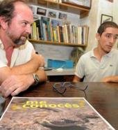 Buscan proteger a una especie símbolo de los médanos de la Costa bonaerense