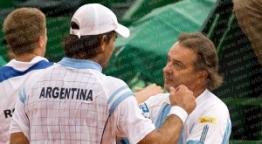 Sorpresa por el próximo rival en los cuartos de la Copa Davis: Kazajistán
