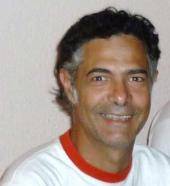Alberto Federico Sagastume Berra