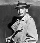 Un Oscar para Humphrey Bogart