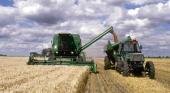 Fue récord la venta de maquinaria agrícola