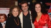 Volver al cine, en familia