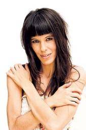 Valentina Bassi regresó con todo: teatro y tevé