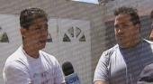 Ex barra de Estudiantes se desligó de las acusaciones