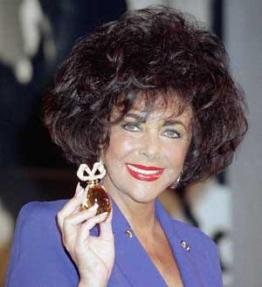 Murió Elizabeth Taylor, un símbolo del cine y la belleza