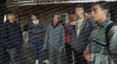 Crimen en Los Hornos: menor murió en brazos del asesino