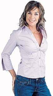 Paula Trápani, embarazada de su tercer hijo