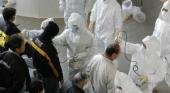 EE UU: los niveles de radiación son "extremadamente altos" en Fukushima