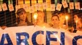 Crimen en Buzios: exigen la detención del acusado