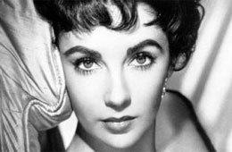 Murió Elizabeth Taylor