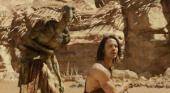 "John Carter: entre dos mundos": llega un nuevo héroe galáctico
