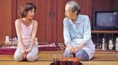 Nobuhiro Suwa, Greenaway y el esquimal