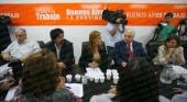 Docentes: pagarán el aumento salarial con haberes de marzo
