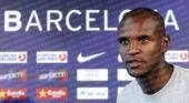 El drama de Abidal conmueve al Barcelona