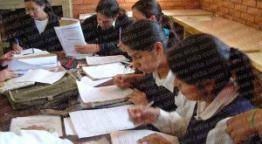 Las escuelas privadas no podrán rechazar a repetidores