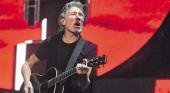Waters se despide de Argentina