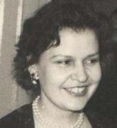 Delicia González Montaña
