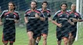 River, con el mismo equipo