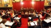 La Provincia envía al Senado la ley de Juicio por Jurados