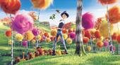 El Lorax: En busca de la trúfula perdida 3D