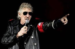 Roger Waters, The Wall  y el ícono de una época